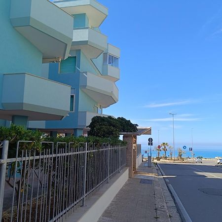 B&B Delfis Gallipoli Ngoại thất bức ảnh