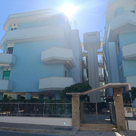 B&B Delfis Gallipoli Ngoại thất bức ảnh