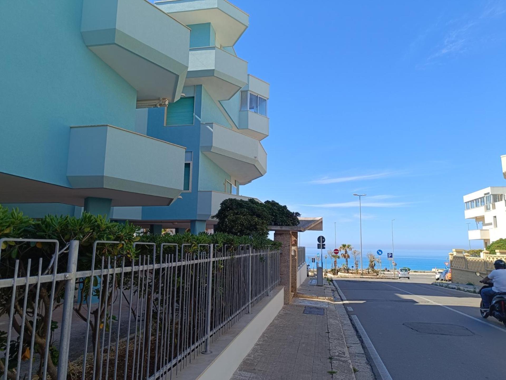 B&B Delfis Gallipoli Ngoại thất bức ảnh
