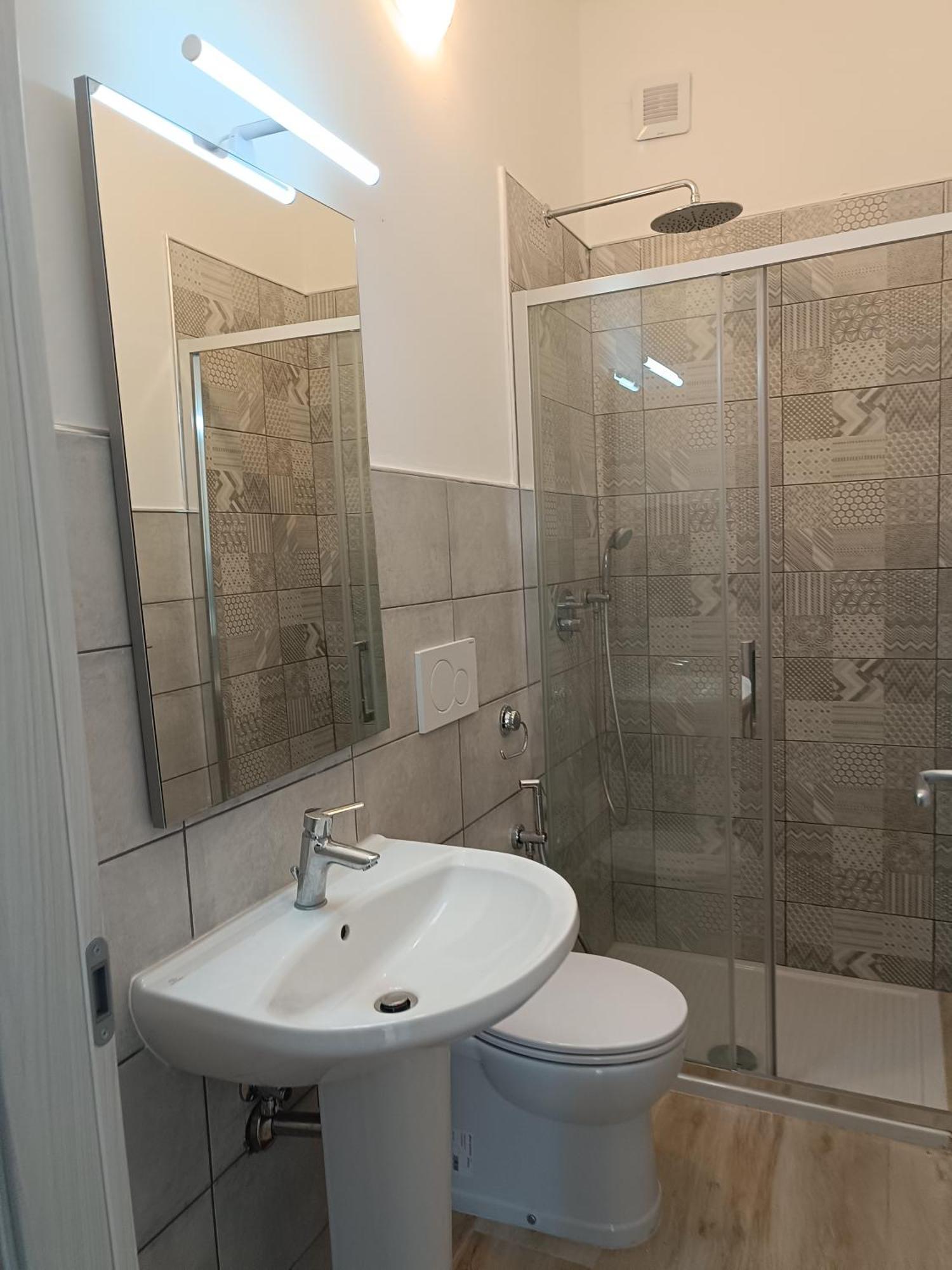 B&B Delfis Gallipoli Ngoại thất bức ảnh
