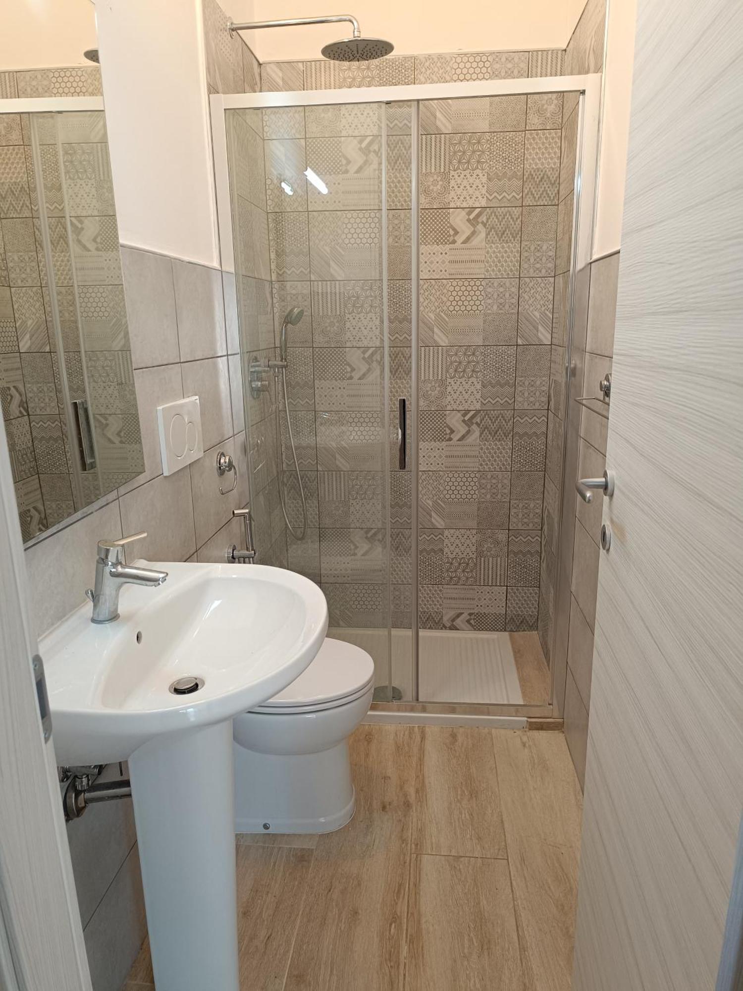 B&B Delfis Gallipoli Ngoại thất bức ảnh