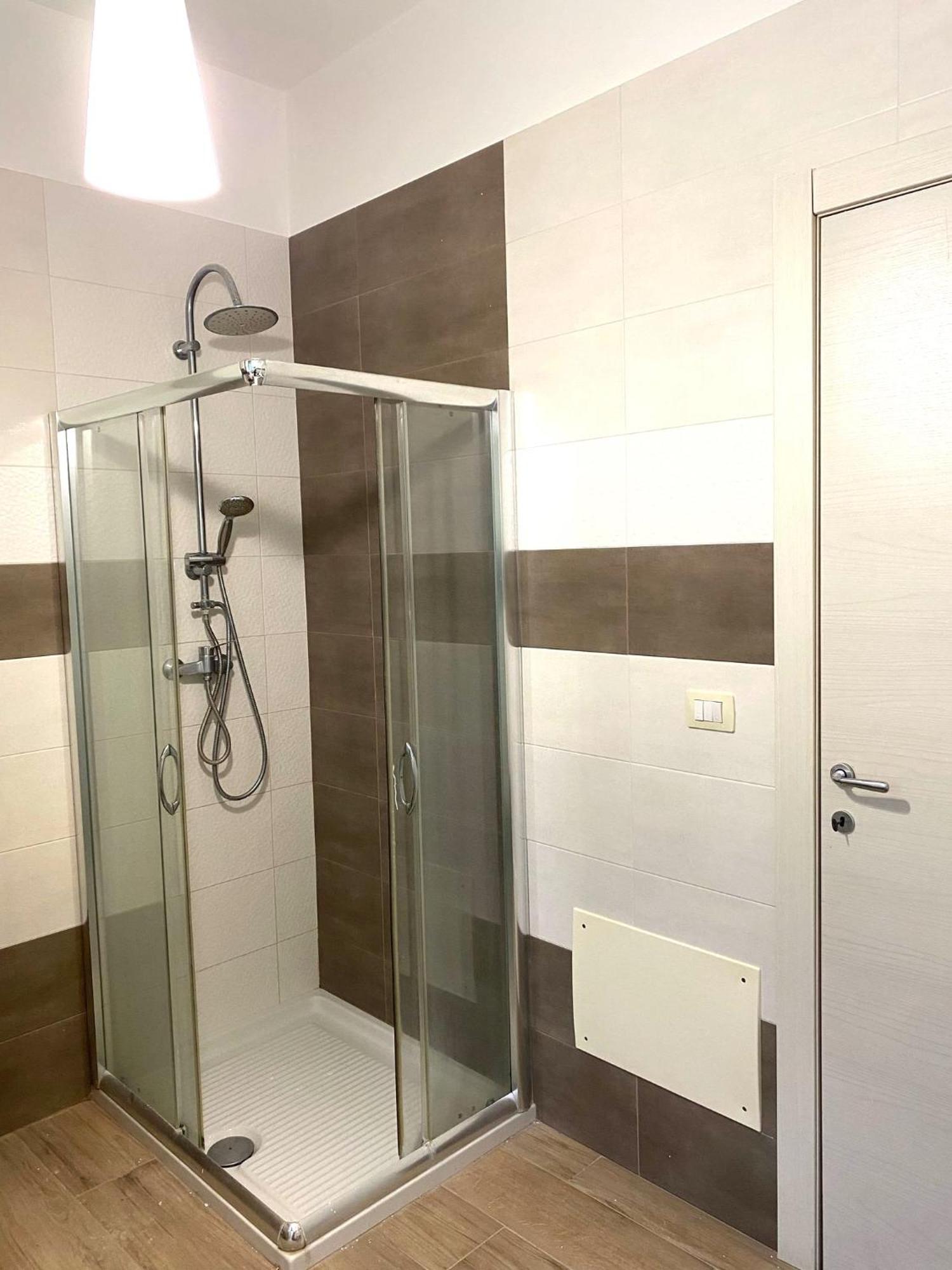 B&B Delfis Gallipoli Ngoại thất bức ảnh