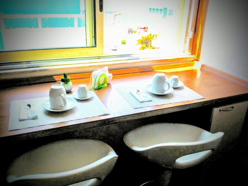 B&B Delfis Gallipoli Ngoại thất bức ảnh
