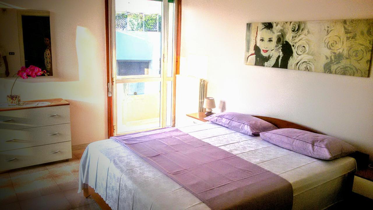 B&B Delfis Gallipoli Ngoại thất bức ảnh