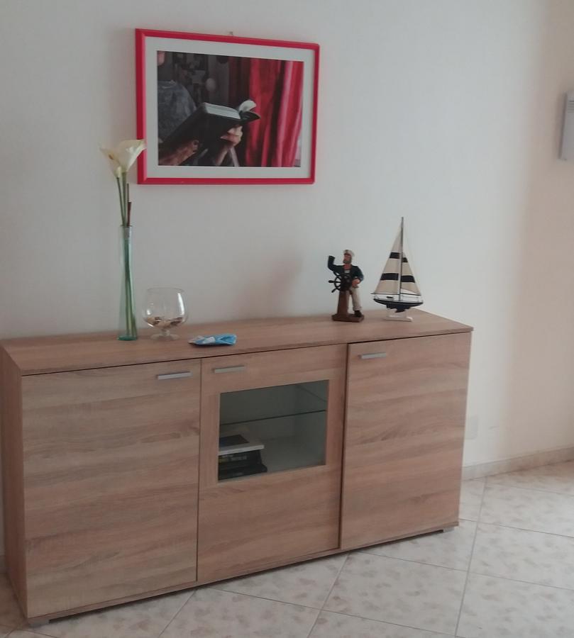 B&B Delfis Gallipoli Ngoại thất bức ảnh