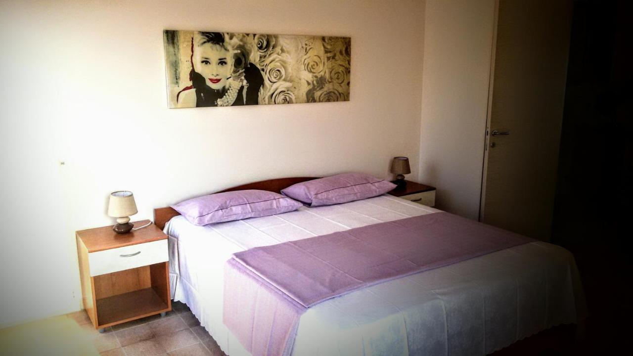 B&B Delfis Gallipoli Ngoại thất bức ảnh